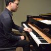 【イベント】有馬圭亮ピアノリサイタル～左手の音楽の世界～